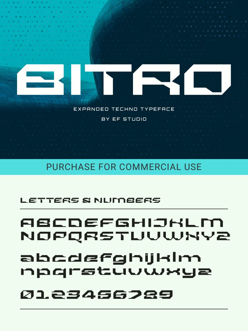 Bitro