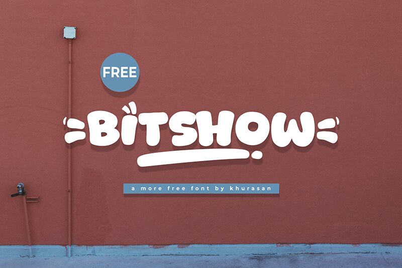 Bitshow