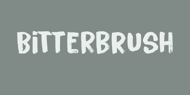 Bitterbrush