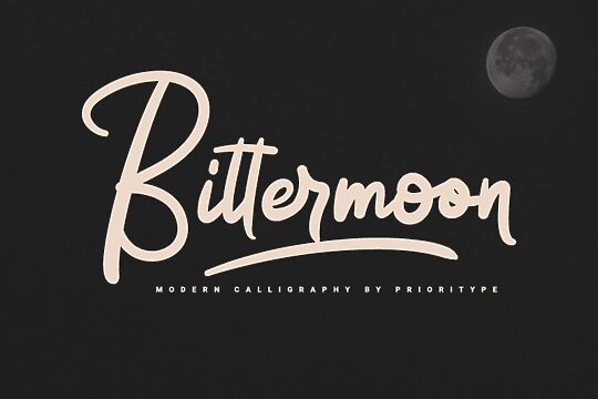 Bittermoon