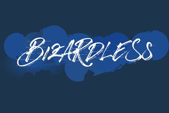 Bizardless