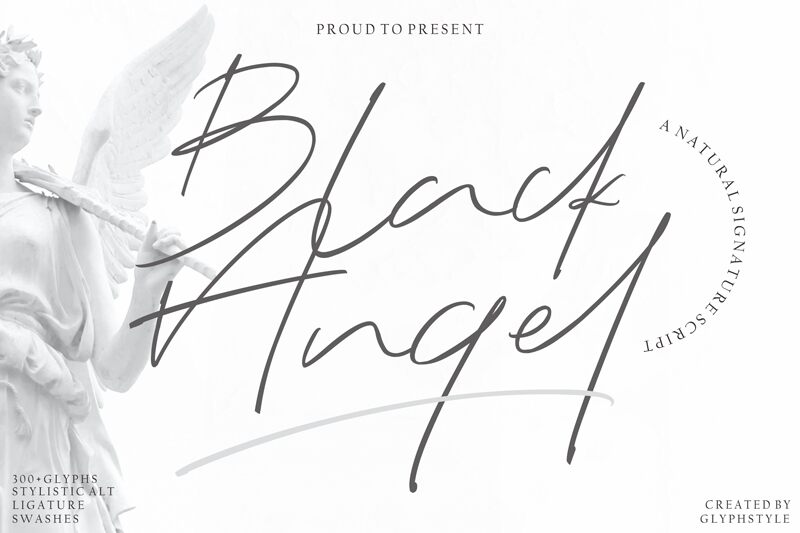 Black Angel