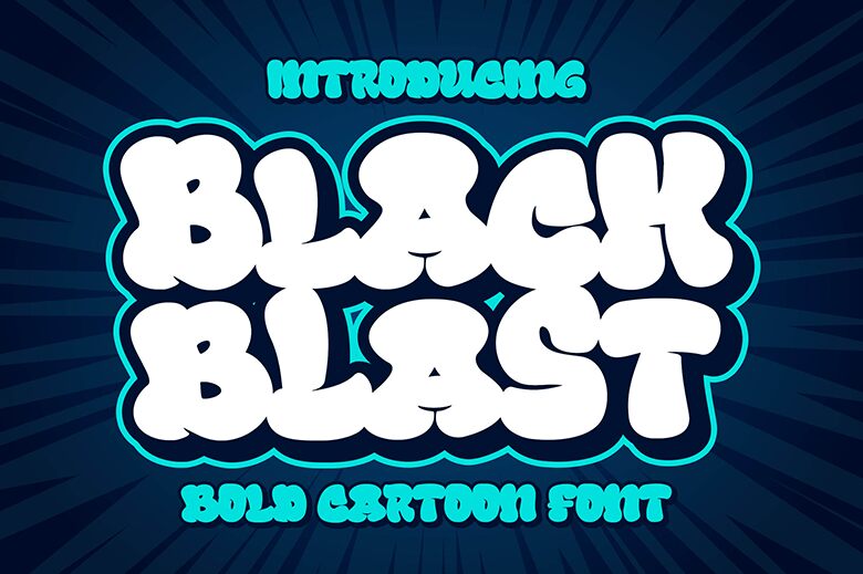 Black Blast