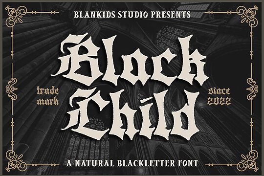 Black Child