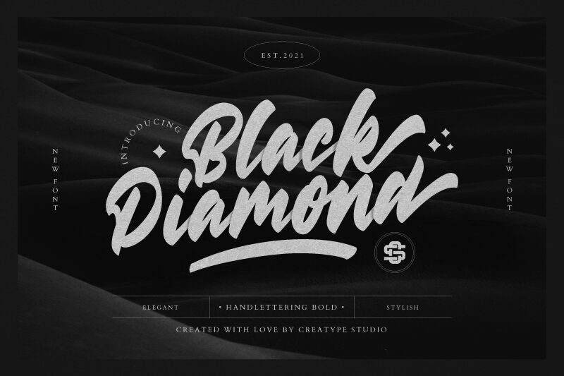 Black Diamond