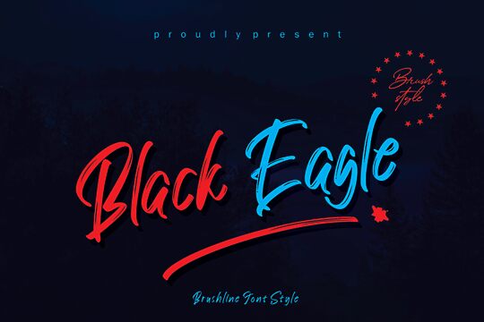 Black Eagle