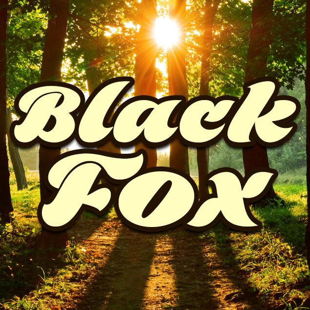 Black Fox