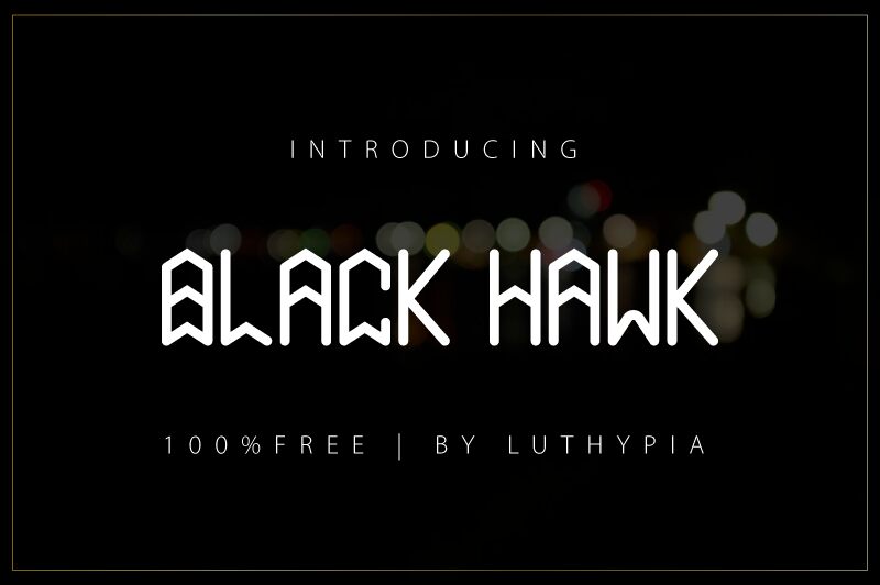 Black Hawk