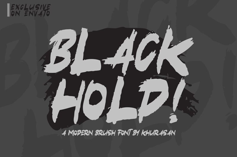 Black Hold