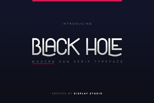 Black Hole