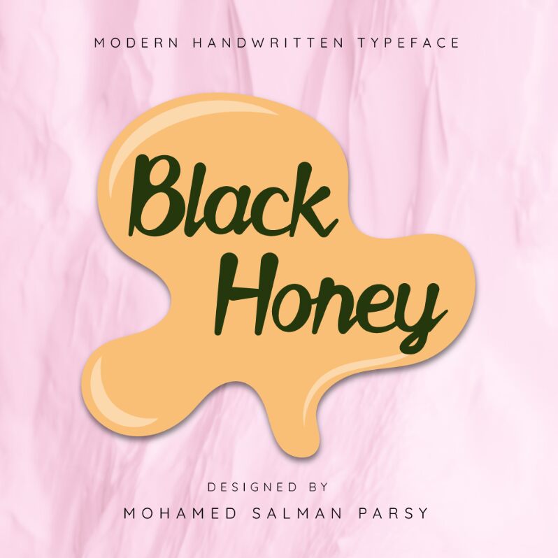 Black Honey