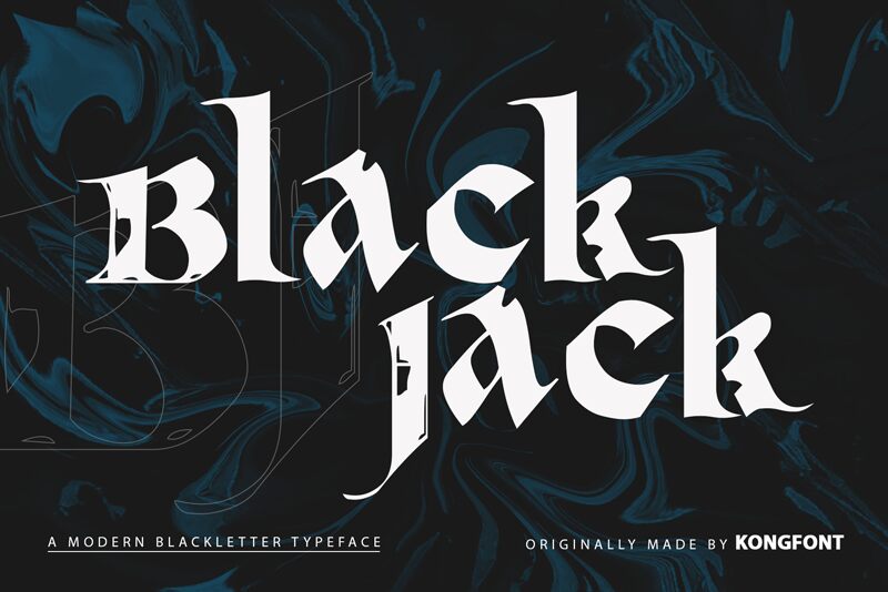 Black Jack