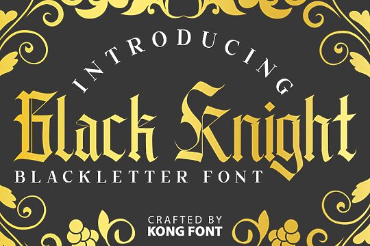 Black Knight