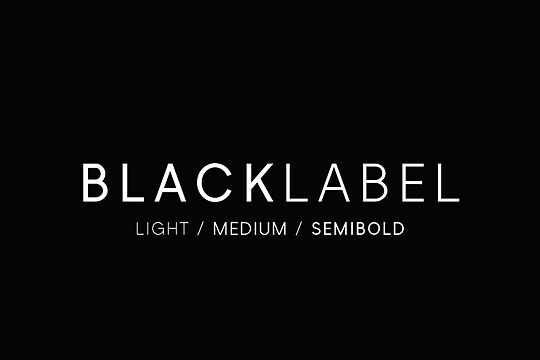 Black Label