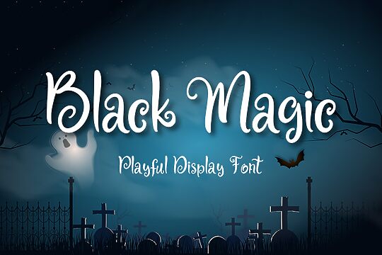 Black Magic