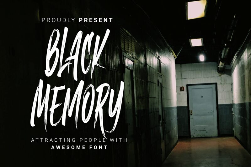 Black Memory