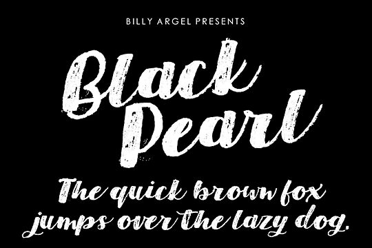 Black Pearl