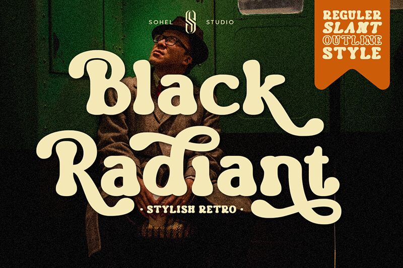 Black Radiant