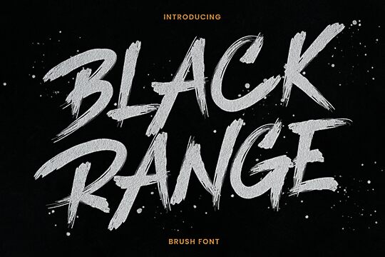 Black Range