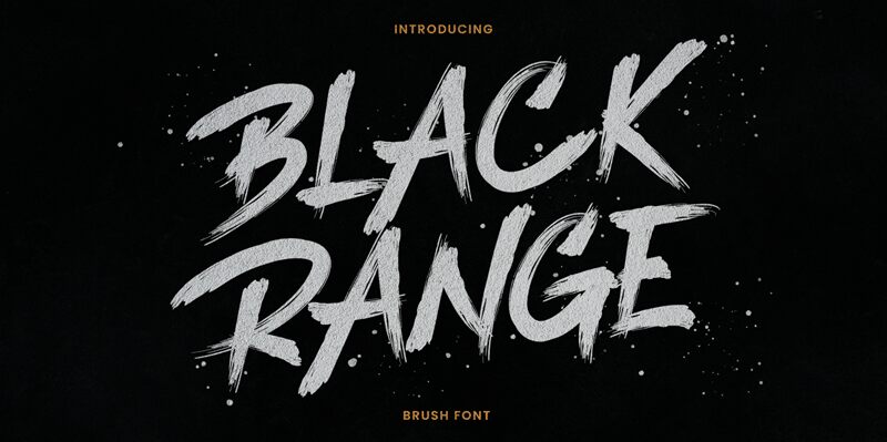 Black Range