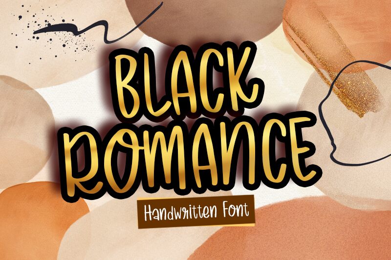 Black Romance