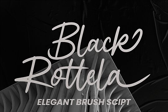 Black Rotela