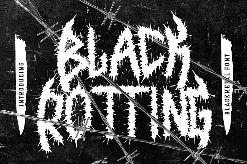 Black Rotting