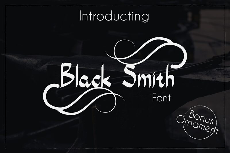 Black Smith