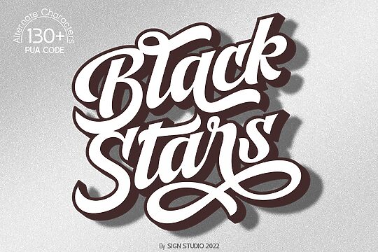 Black Stars