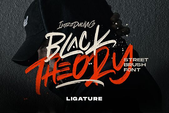 Black Theory