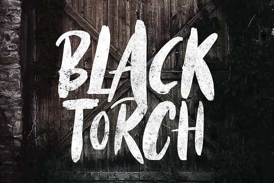 Black Torch