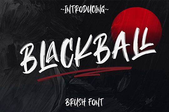 Blackball