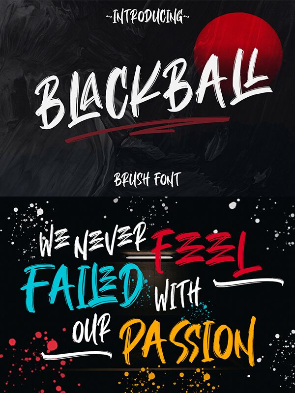 Blackball