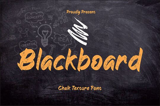 Blackboard