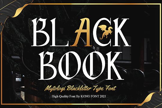 Black Book