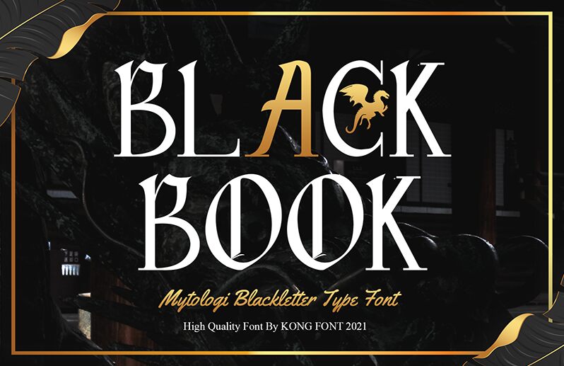 Black Book