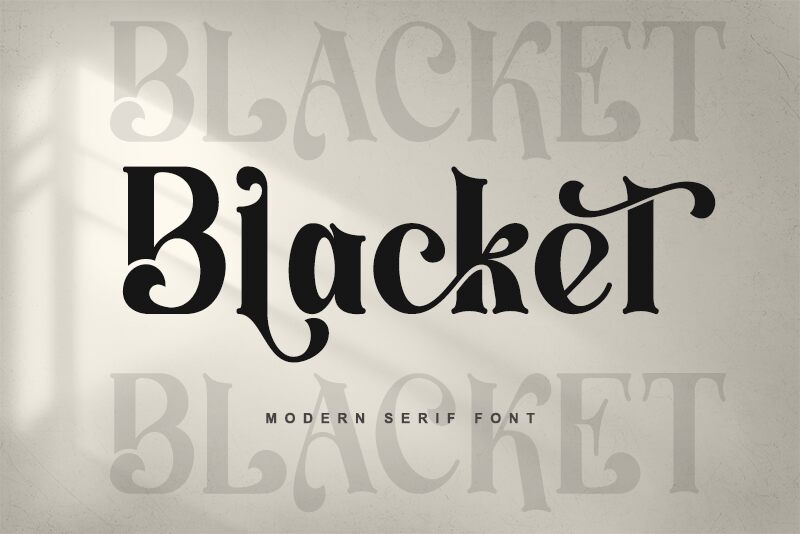 Blacket