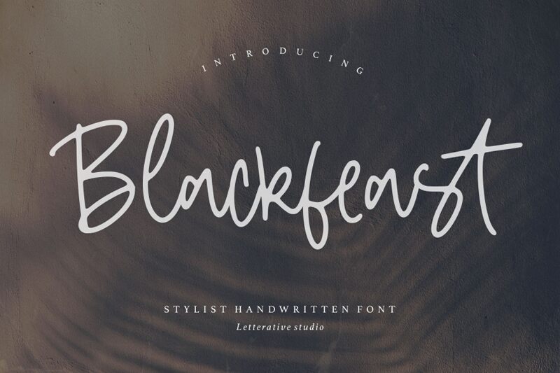 Blackfeast