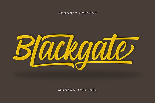 Blackgate