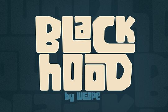 Blackhood
