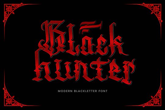 Blackhunter