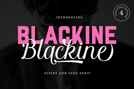 Blackine