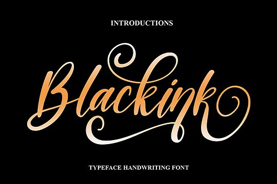 Blackink