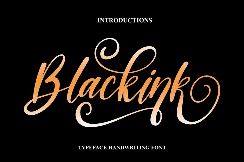 Blackink