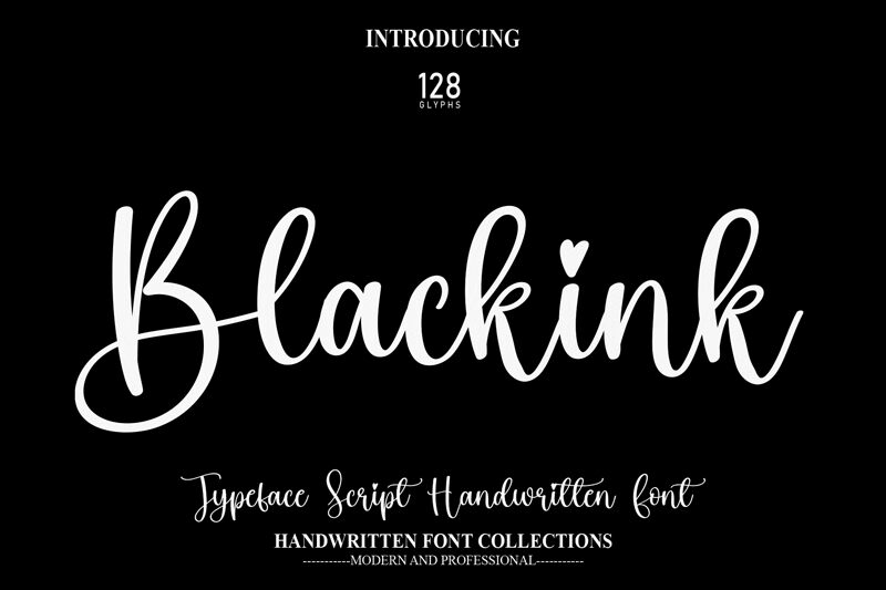 Blackink