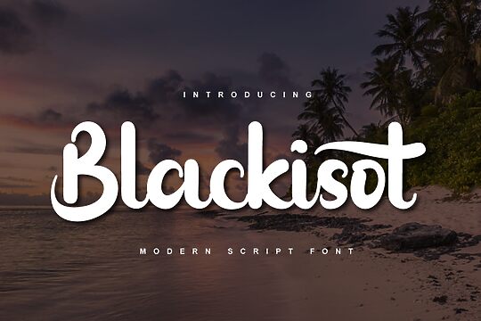 Blackisot