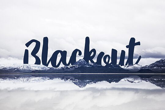 Blackout