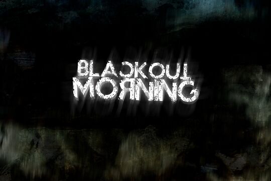 Blackout Morning