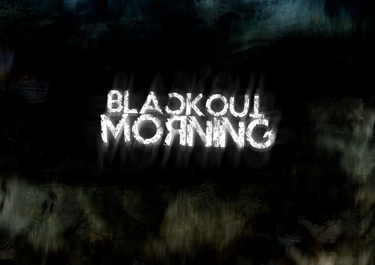 Blackout Morning