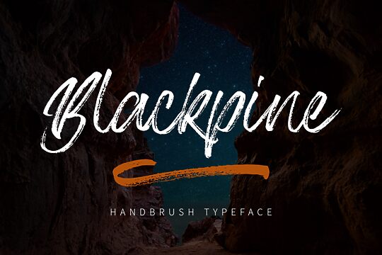 Blackpine